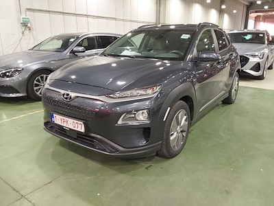 Hyundai KONA 64 KWH ELECTRIC SKY