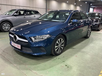 Mercedes-Benz A-CLASS 1.3 A 180 BUSINESS SOLUTION ESSENTIAL