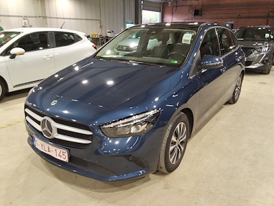 Mercedes-Benz Class B diesel w247 B 180 d Business Solution