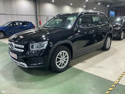 Mercedes-Benz Class glb diesel x247 GLB 200 d Business Solution