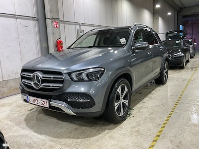 Mercedes-Benz GLE 2.0 GLE 350 DE PHEV 4MATIC 4WD AUTO