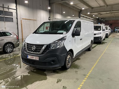 Nissan NV300 1.6 dCi L2H1 Acenta S-S STOCK