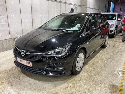 Opel Astra sports tourer diesel - 2 1.5 Turbo D Edition S-S