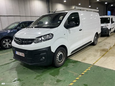 Opel Vivaro 2.0 TURBO 90KW EDITION L3H1 3.1T