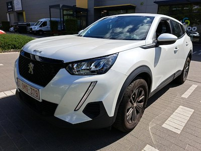 Peugeot 2008 1.2 PURETECH 74KW S-S ACTIVE PACK