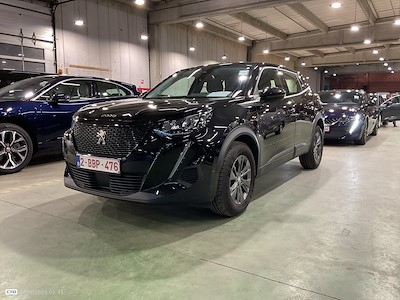 Peugeot 2008 1.2 PURETECH 74KW S-S ACTIVE PACK