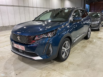 Peugeot 3008 1.6 HYBRID 225 E-AUTO8 ALLURE