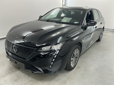 Peugeot 308 SW 1.2 PURETECH 81KW S-S ACTIVE PACK