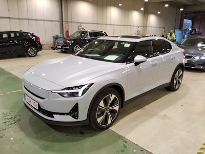 Polestar 2 BEV 82KWH LRSM PLUS RWD