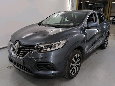 Renault KADJAR 1.3 TCE 140 EQUILIBRE