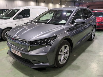 Skoda ENYAQ BEV 82KWH 85 CORPORATE
