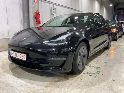 Tesla Model 3 75 kWh Long-Range Dual Motor