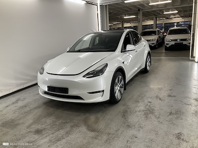 Tesla Model Y BEV LONG RANGE AUTO 4WD