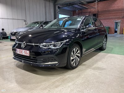 Volkswagen Golf viii 1.4 EHYBRID STYLE BUSINESS DSG