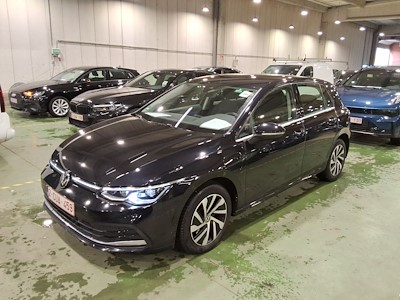 Volkswagen Golf viii 1.4 EHYBRID STYLE BUSINESS DSG