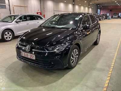 Volkswagen POLO 1.0 MPI