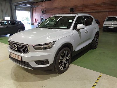 Volvo XC40 1.5 T4 RECHARGE GEARTR. INSCRIPTION EXPR
