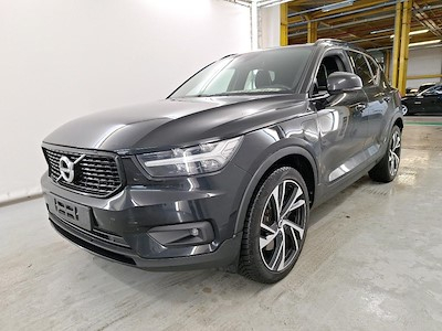 Volvo XC40 1.5 T5 PHEV R-Design