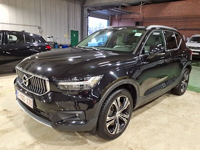 Volvo XC40 1.5 T5 RECHARGE GEARTR. INSCRIPTION