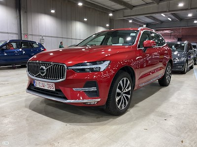 Volvo XC60 2.0 B4 D MHEV PLUS BRIGHT AUTO