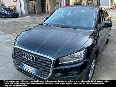 Audi Q2 1.6 30 tdi S -