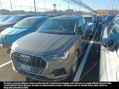 Audi Q3 PC 35 tdi S -