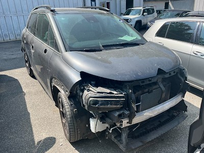 Citroen C3 aircross bluehdi 110 SS -