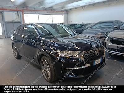 Citroen Ds DS 7 crossback e-tense automatica -