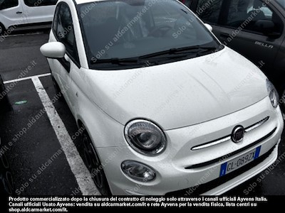 Fiat 500 PC 1.0 70cv ibrido -