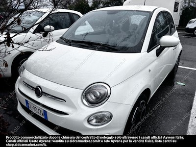 Fiat 500 PC 1.0 70cv ibrido -