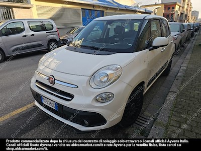 Fiat 500l PC 1.3 multijet 95cv -