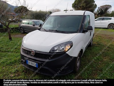 Fiat doblo cargo ch1 business 1.6 -