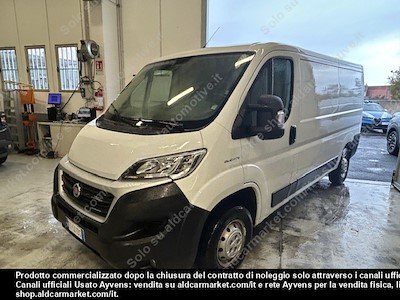 Fiat ducato PC 33 mh1 2.3 -
