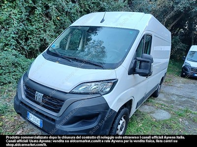 Fiat ducato PC 33 mh2 2.2 -