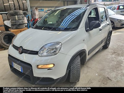 Fiat panda PC 1.0 70cv SS -