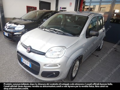 Fiat panda 1.2 69 CV easypower -