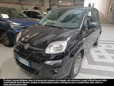 Fiat panda 1.3 mjt 95cv SS -