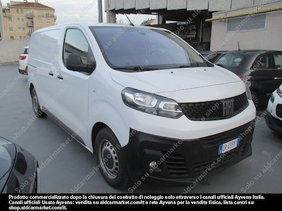 Fiat scudo PC l2h1 1.5 bluehdi -