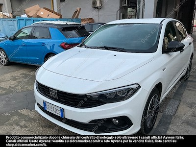Fiat tipo 1.6 mjt 130cv SS -