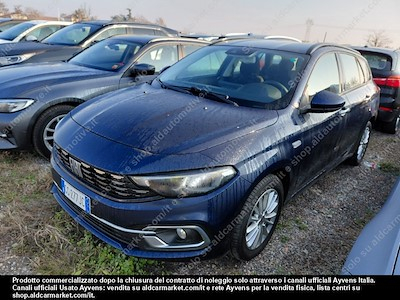 Fiat tipo SW PC 1.6 mjt -