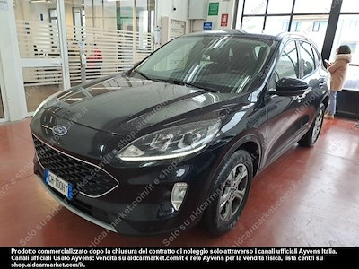 Ford kuga 1.5 ecoblue 120cv 2wd -