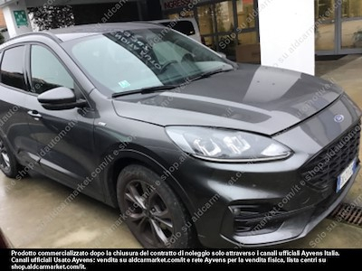 Ford kuga 1.5 ecoblue 120cv 2wd -