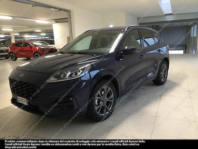 Ford kuga 2.5 benzina phev 225cv -