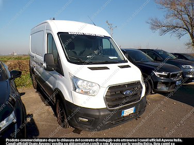 Ford transit 310 l2h2 trend 2.0 -