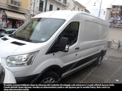 Ford transit 350 l3h2 trend 2.0tdci -