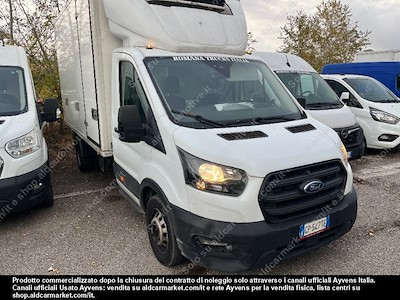 Ford transit cabpc TP 350 L3 -