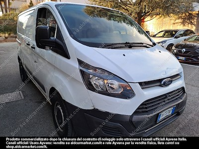 Ford transit custom 270 l1h1 2.0tdci -