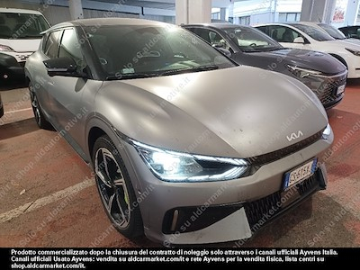Kia ev6 774 kwh GT awd -