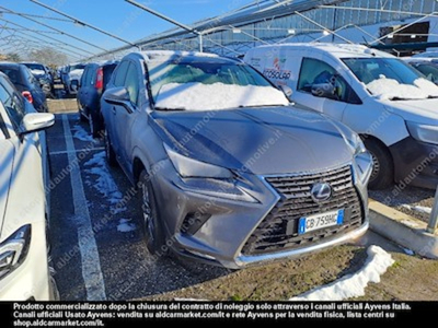 Lexus NX PC hybrid premium 4wd -