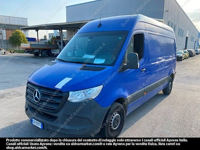 Mercedes-Benz Mercedes sprinter 311 cdi f3933 t.alto -